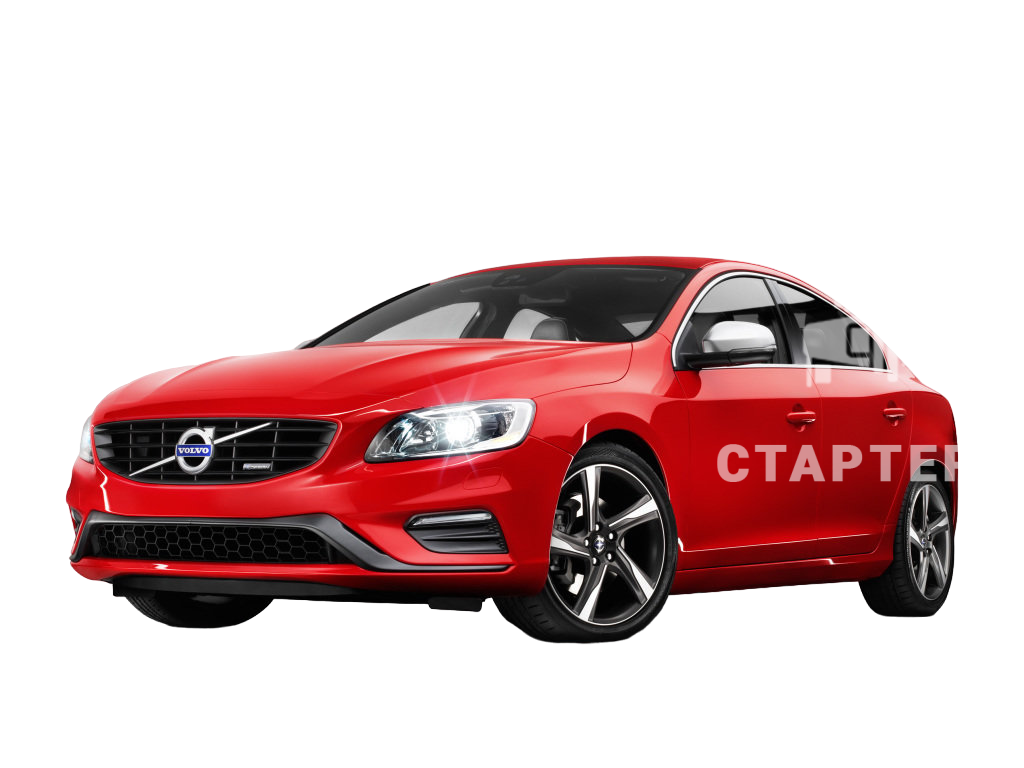 Вольво S60 2, рестайлинг