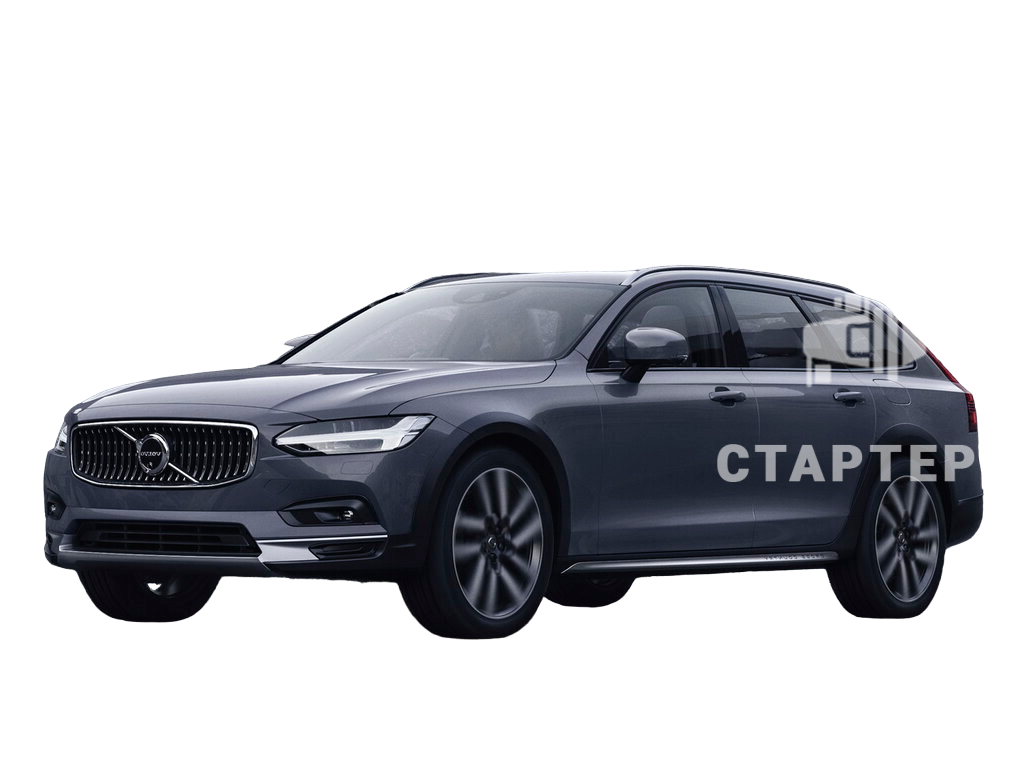 Вольво V90 2, рестайлинг Универсал