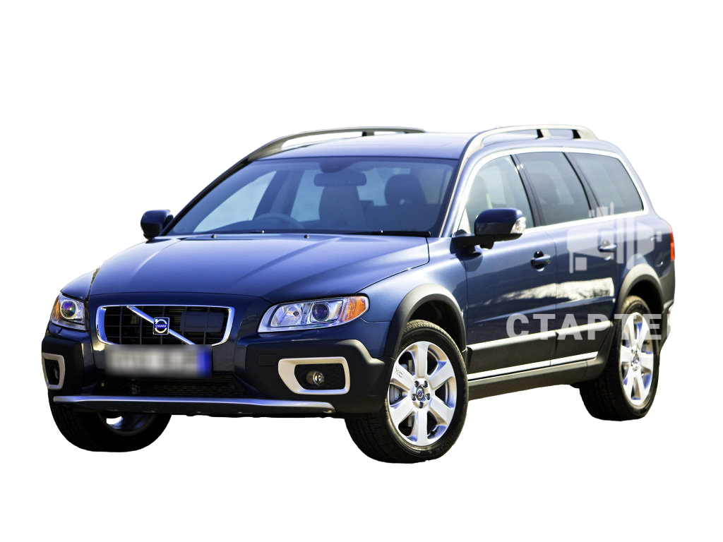 Вольво XC70 3 Универсал