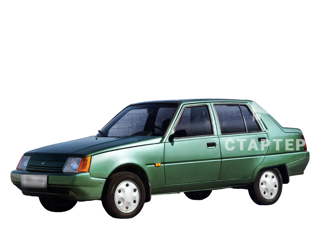 ЗАЗ Славута